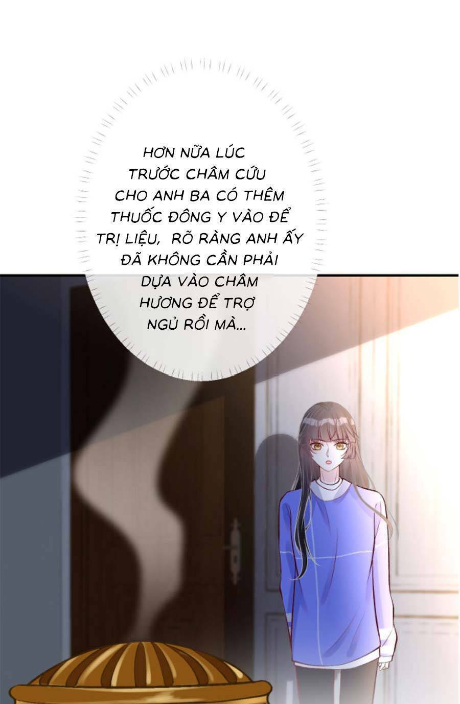 Ôm Khẩn Tiểu Mã Giáp Của Tôi Chapter 147 - Trang 2