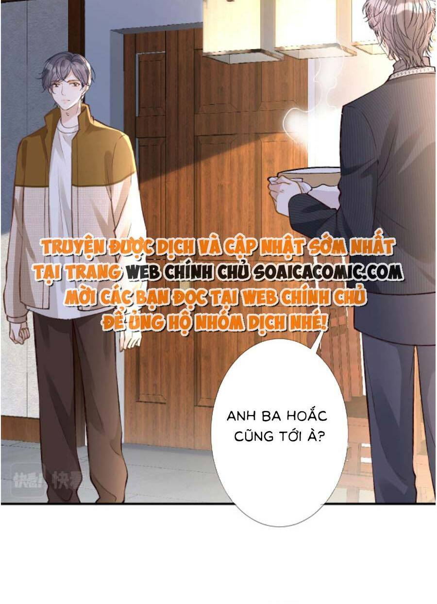 Ôm Khẩn Tiểu Mã Giáp Của Tôi Chapter 146 - Trang 2