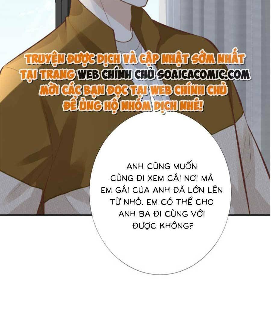 Ôm Khẩn Tiểu Mã Giáp Của Tôi Chapter 145 - Trang 2