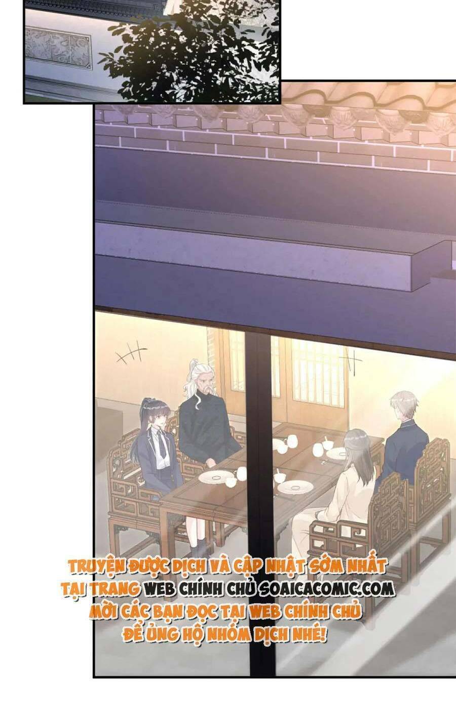 Ôm Khẩn Tiểu Mã Giáp Của Tôi Chapter 144 - Trang 2