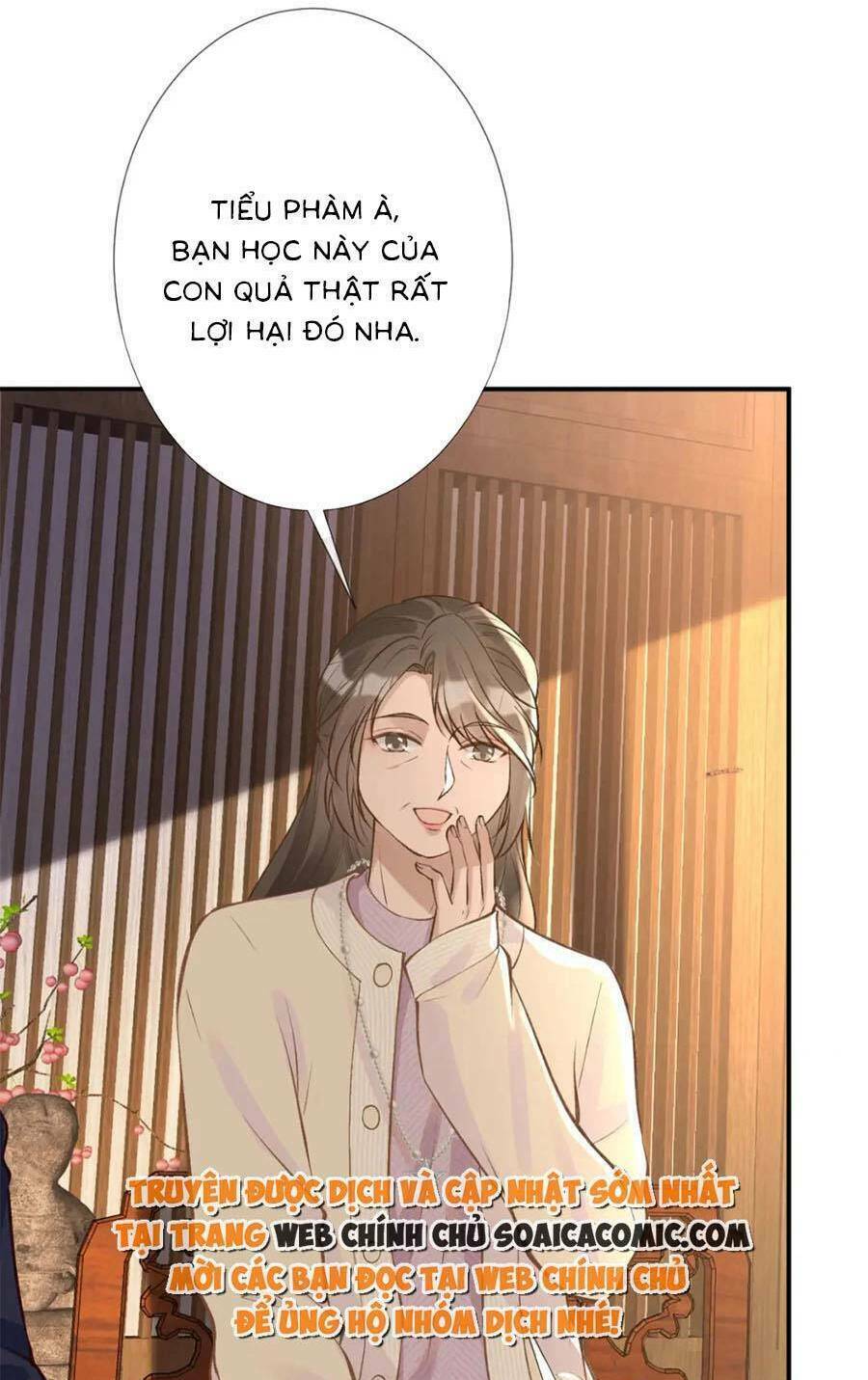 Ôm Khẩn Tiểu Mã Giáp Của Tôi Chapter 144 - Trang 2