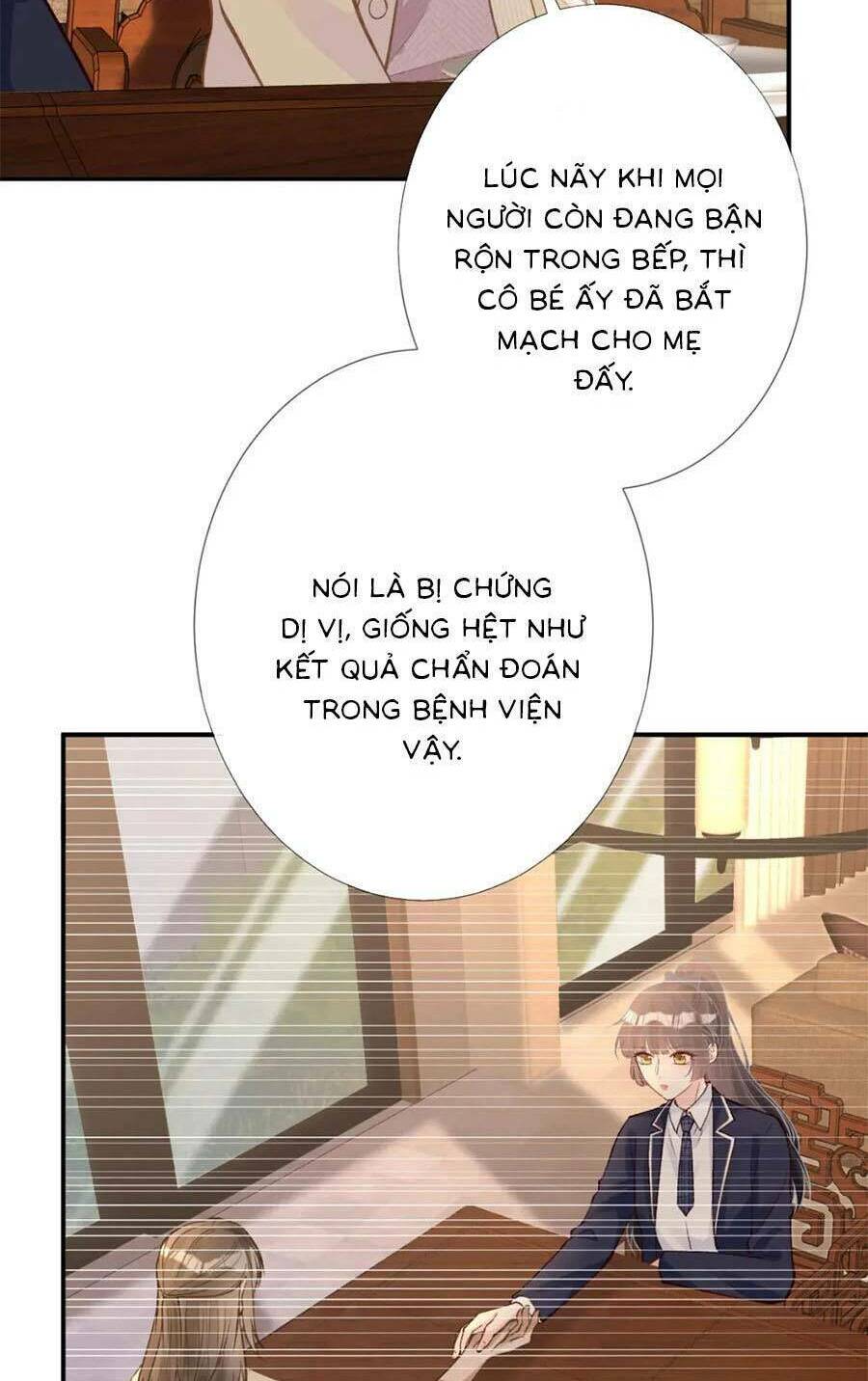 Ôm Khẩn Tiểu Mã Giáp Của Tôi Chapter 144 - Trang 2