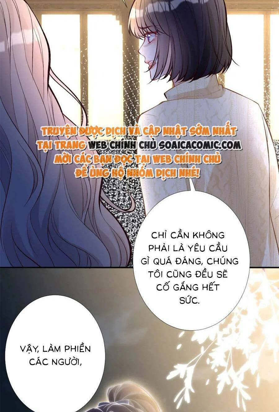 Ôm Khẩn Tiểu Mã Giáp Của Tôi Chapter 144 - Trang 2