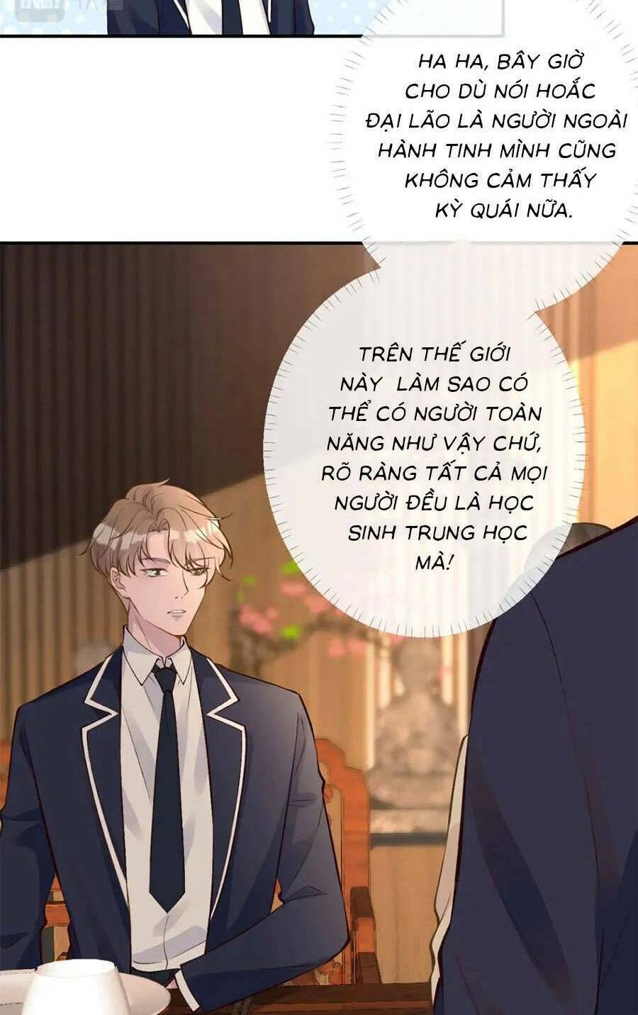 Ôm Khẩn Tiểu Mã Giáp Của Tôi Chapter 144 - Trang 2