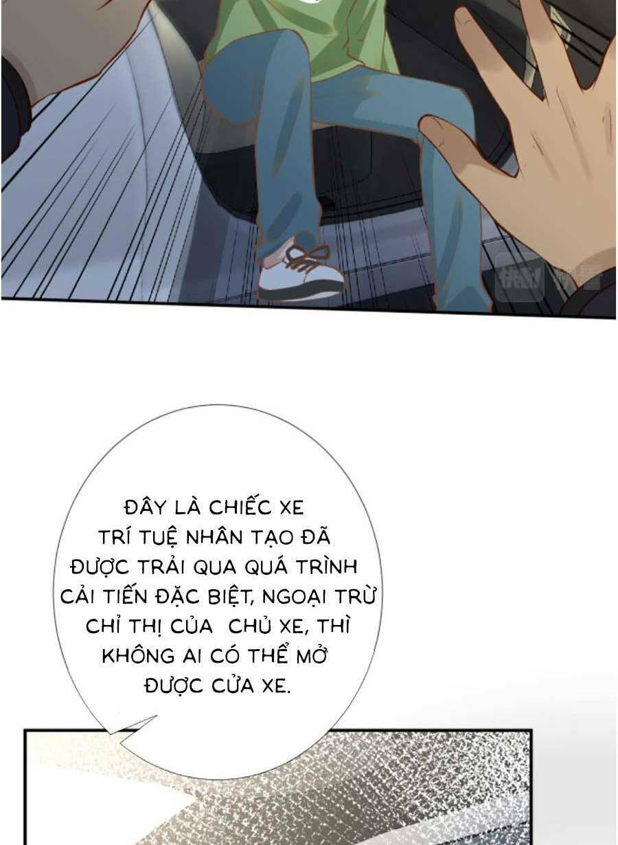 Ôm Khẩn Tiểu Mã Giáp Của Tôi Chapter 142 - Trang 2