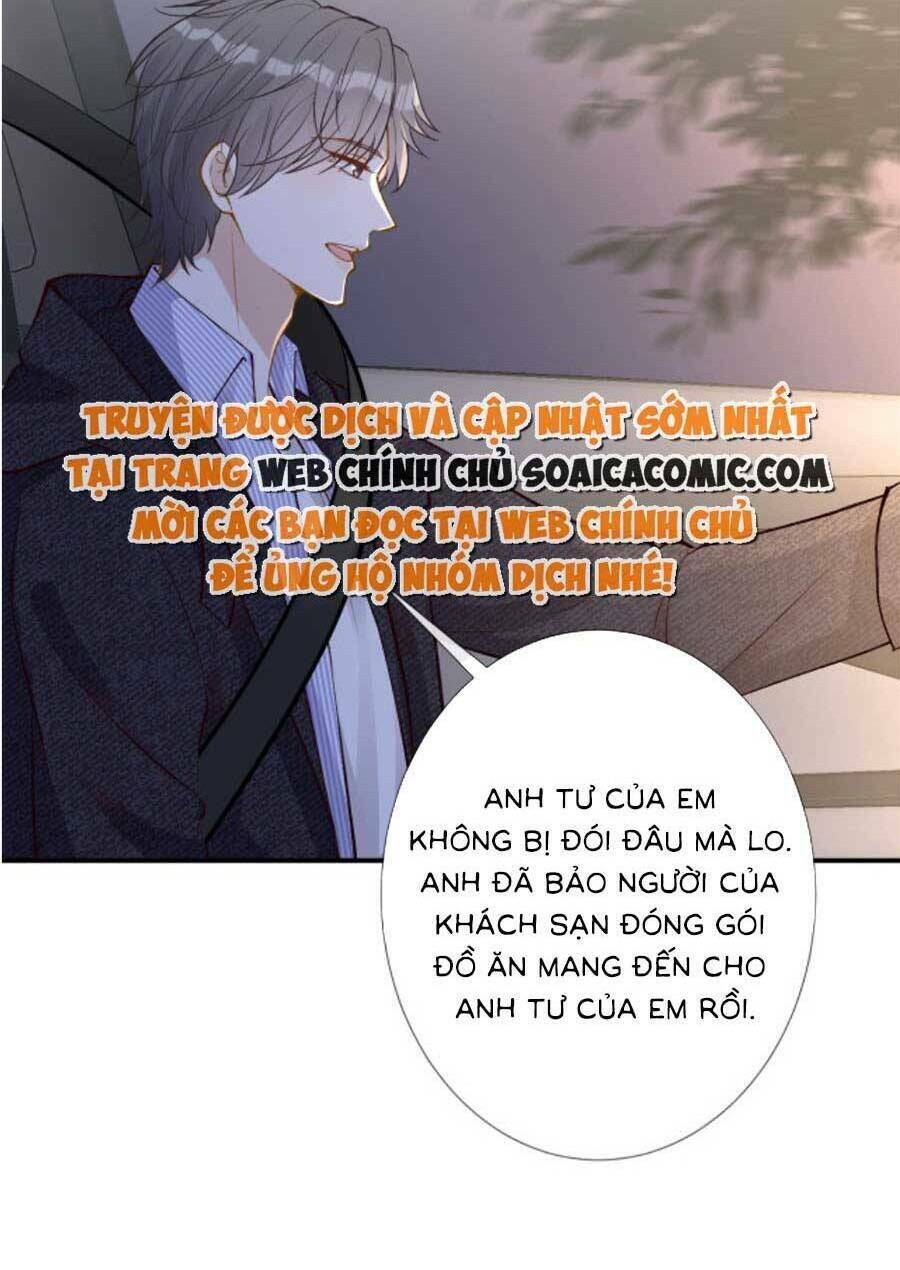 Ôm Khẩn Tiểu Mã Giáp Của Tôi Chapter 142 - Trang 2