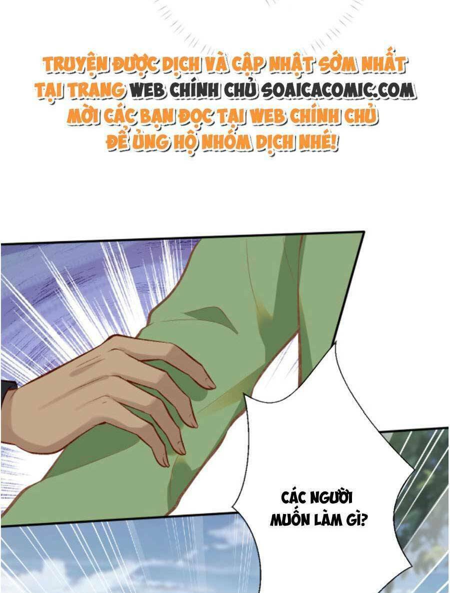 Ôm Khẩn Tiểu Mã Giáp Của Tôi Chapter 142 - Trang 2