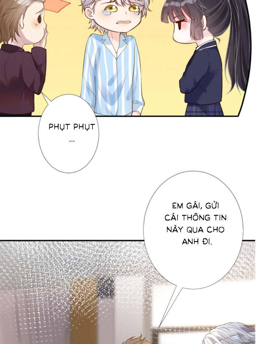 Ôm Khẩn Tiểu Mã Giáp Của Tôi Chapter 141 - Trang 2