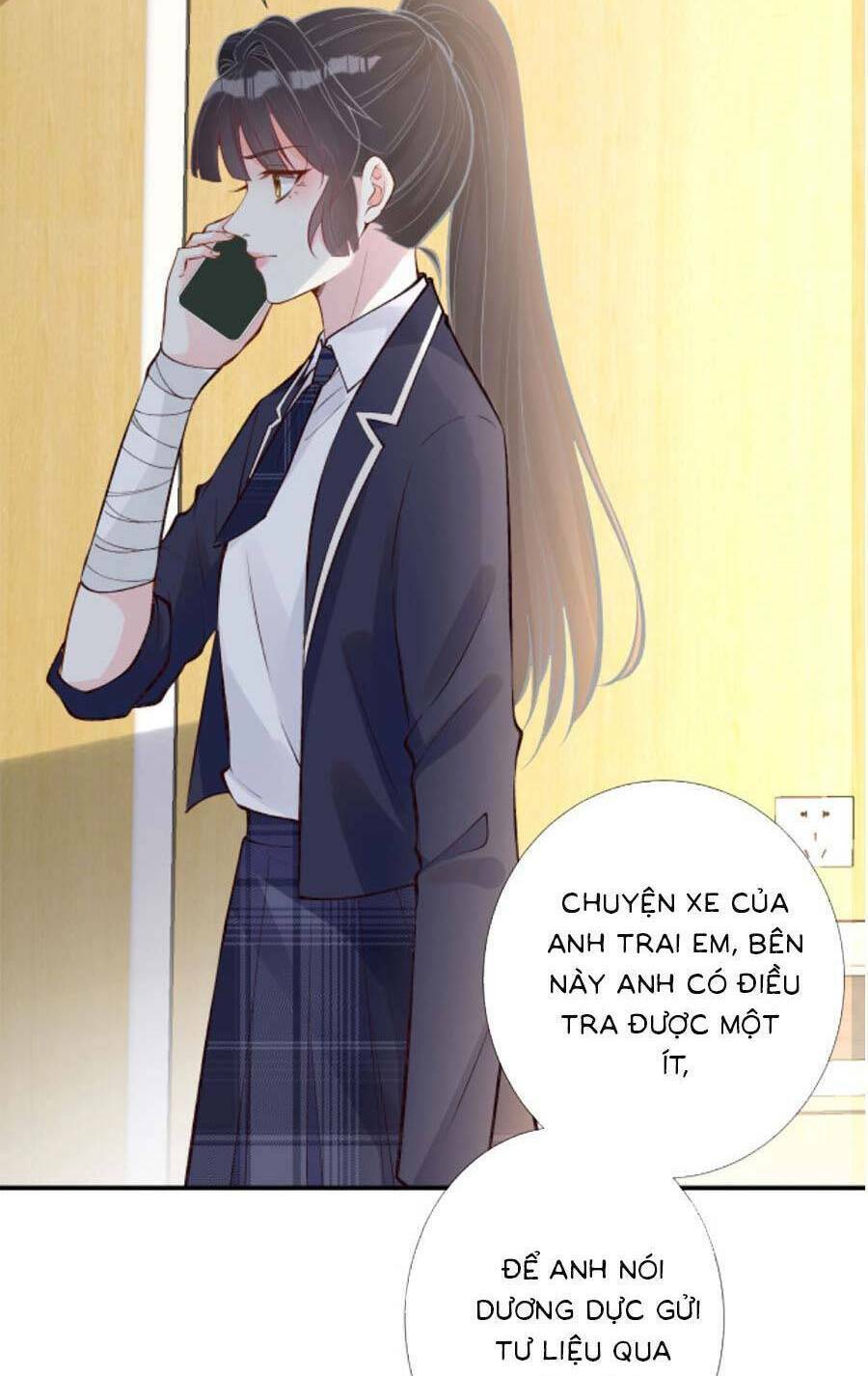 Ôm Khẩn Tiểu Mã Giáp Của Tôi Chapter 140 - Trang 2