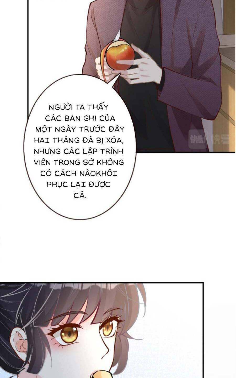 Ôm Khẩn Tiểu Mã Giáp Của Tôi Chapter 140 - Trang 2