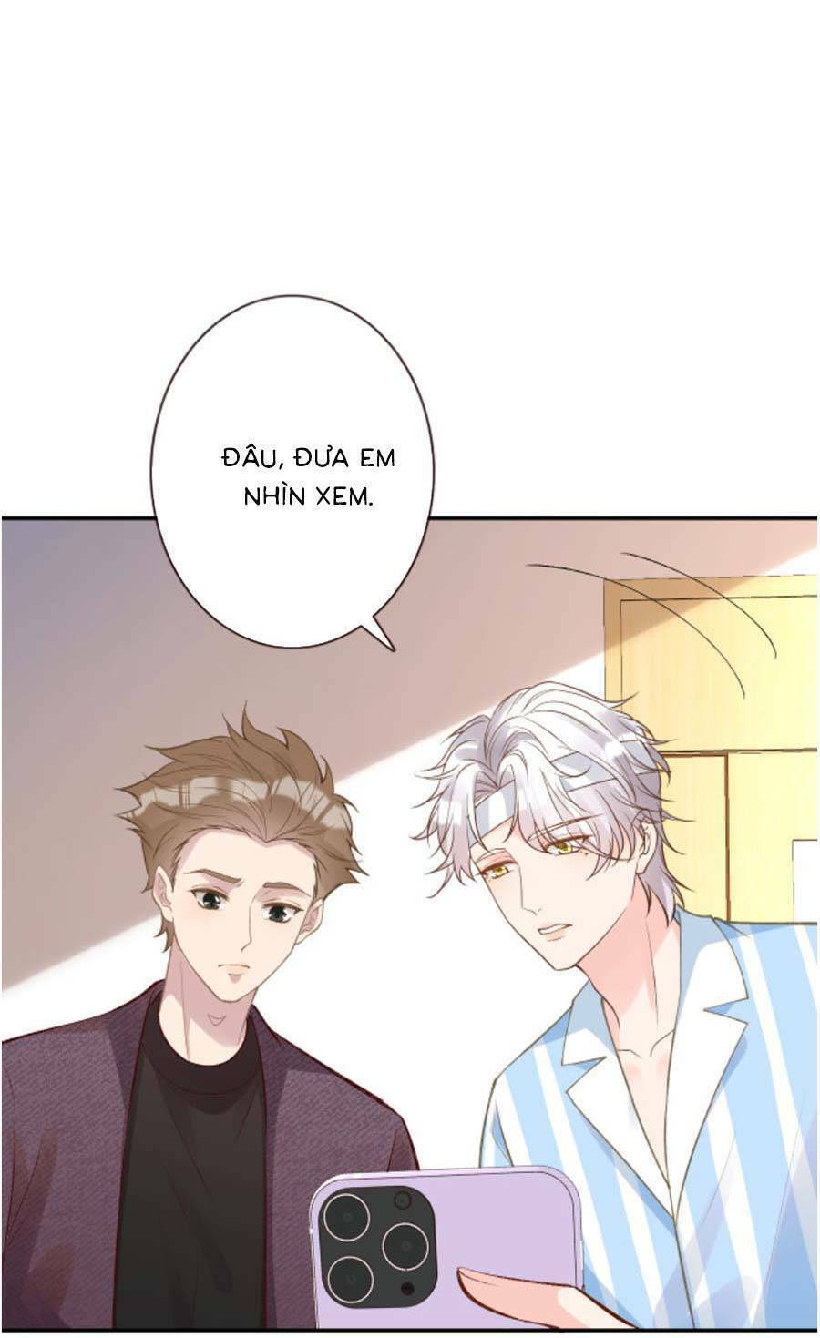 Ôm Khẩn Tiểu Mã Giáp Của Tôi Chapter 140 - Trang 2