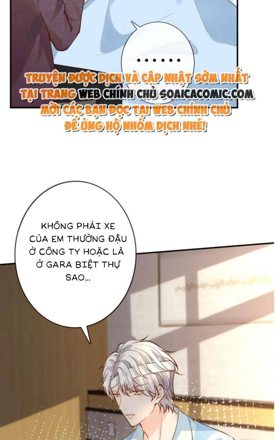 Ôm Khẩn Tiểu Mã Giáp Của Tôi Chapter 140 - Trang 2