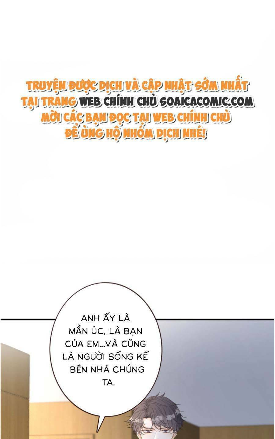 Ôm Khẩn Tiểu Mã Giáp Của Tôi Chapter 139 - Trang 2