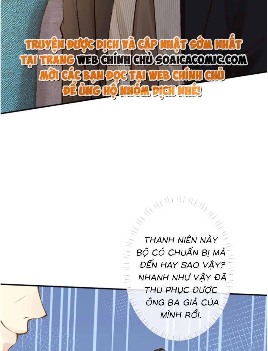 Ôm Khẩn Tiểu Mã Giáp Của Tôi Chapter 139 - Trang 2