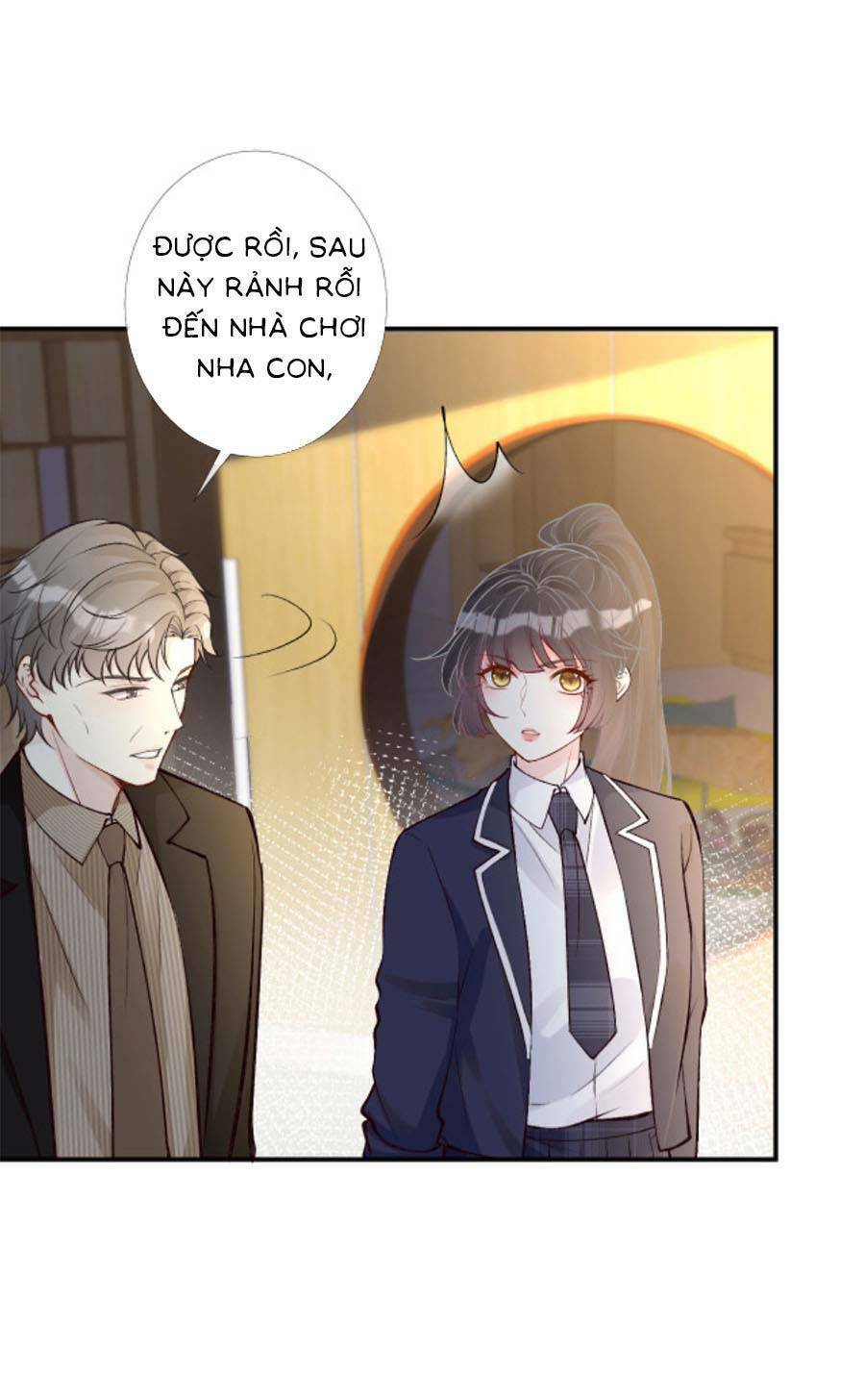 Ôm Khẩn Tiểu Mã Giáp Của Tôi Chapter 139 - Trang 2