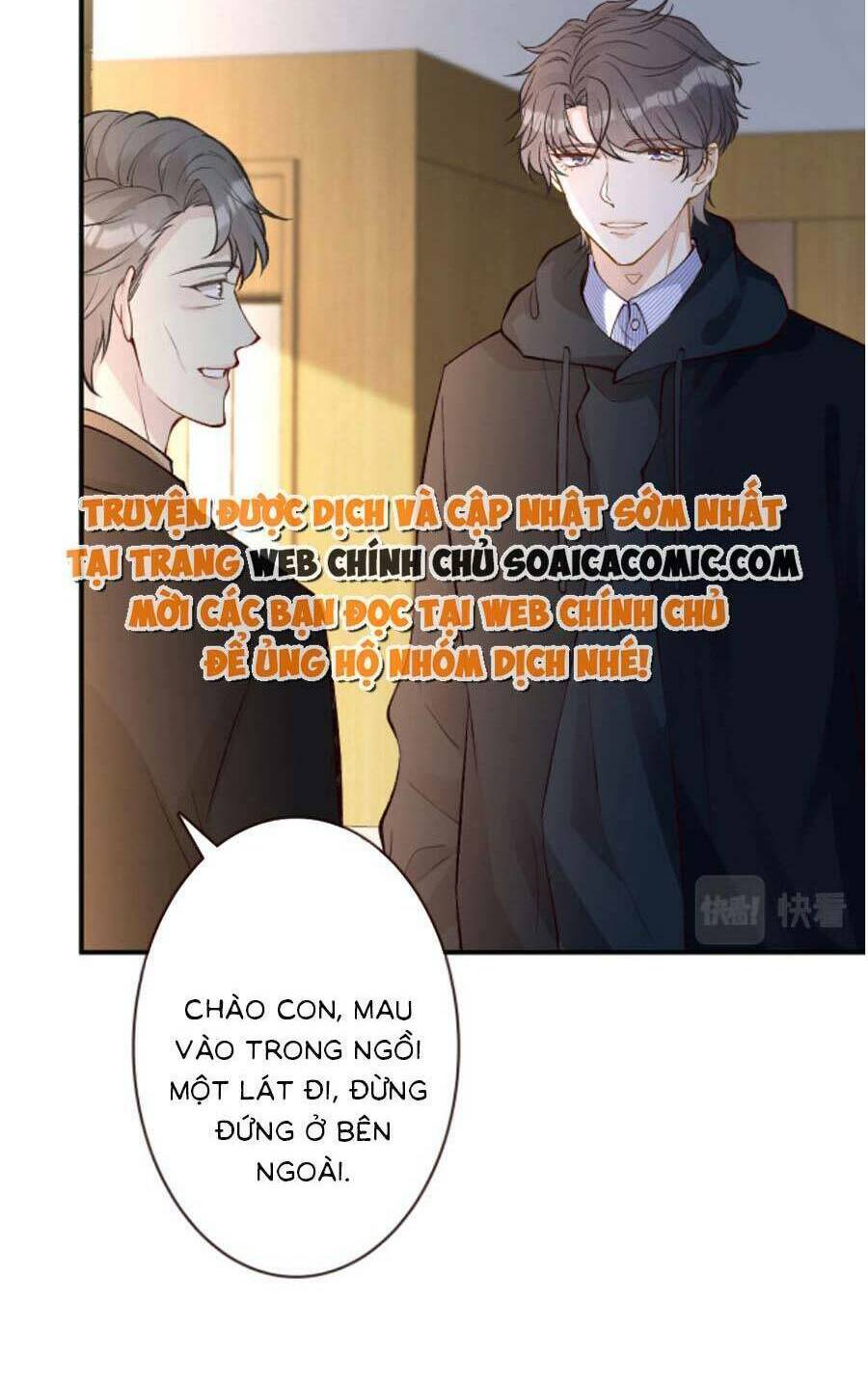 Ôm Khẩn Tiểu Mã Giáp Của Tôi Chapter 139 - Trang 2