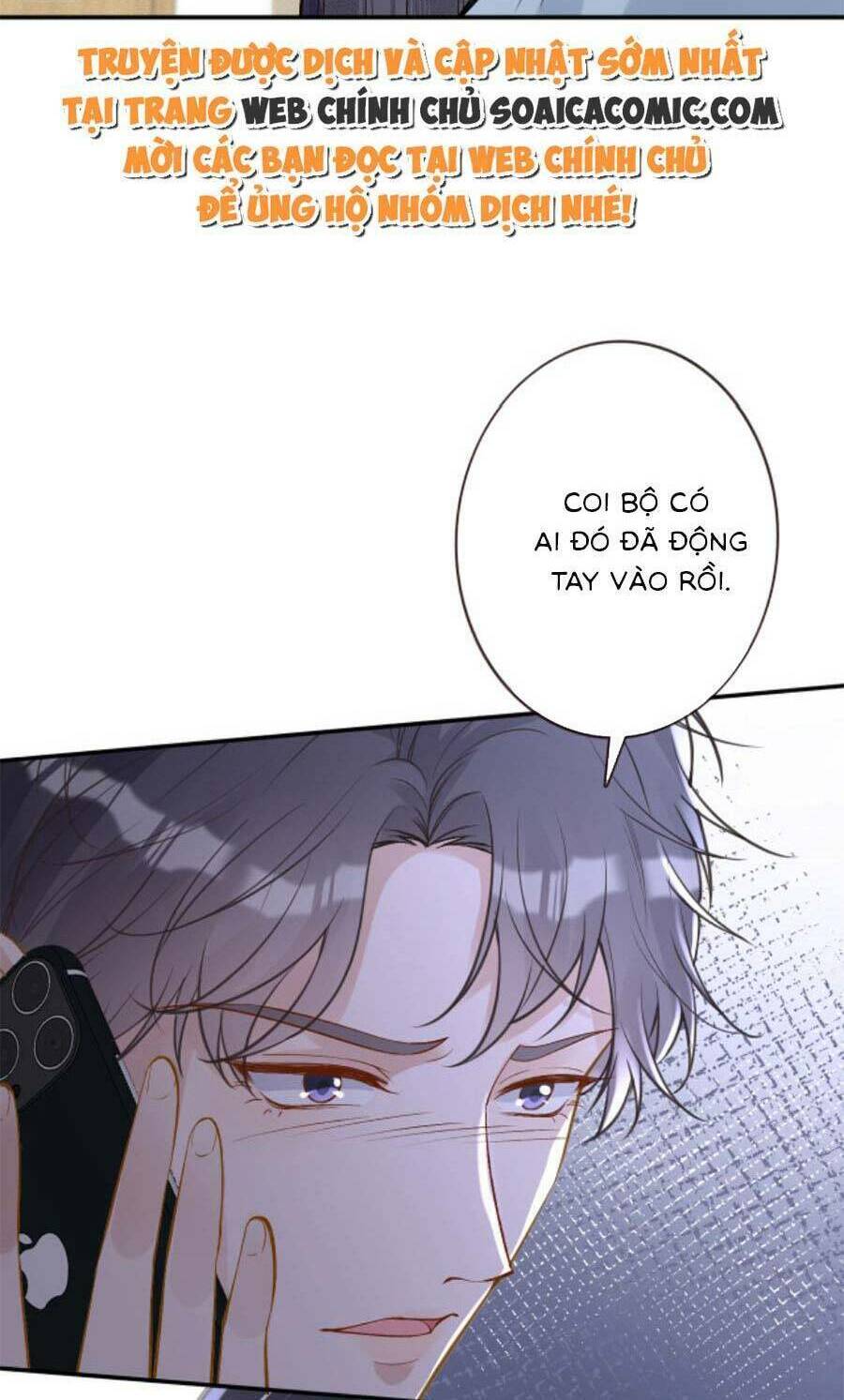 Ôm Khẩn Tiểu Mã Giáp Của Tôi Chapter 138 - Trang 2