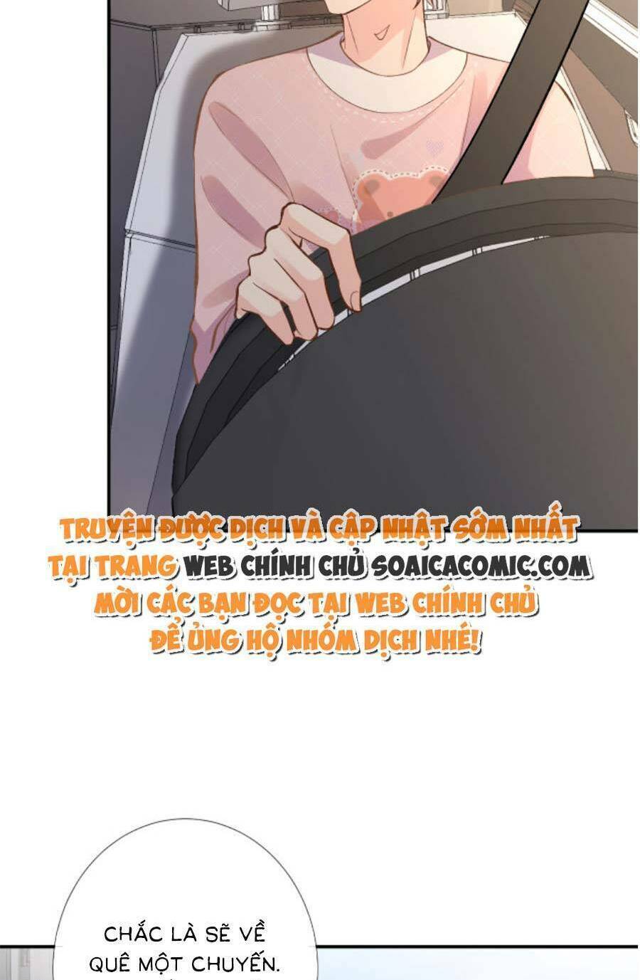 Ôm Khẩn Tiểu Mã Giáp Của Tôi Chapter 137 - Trang 2