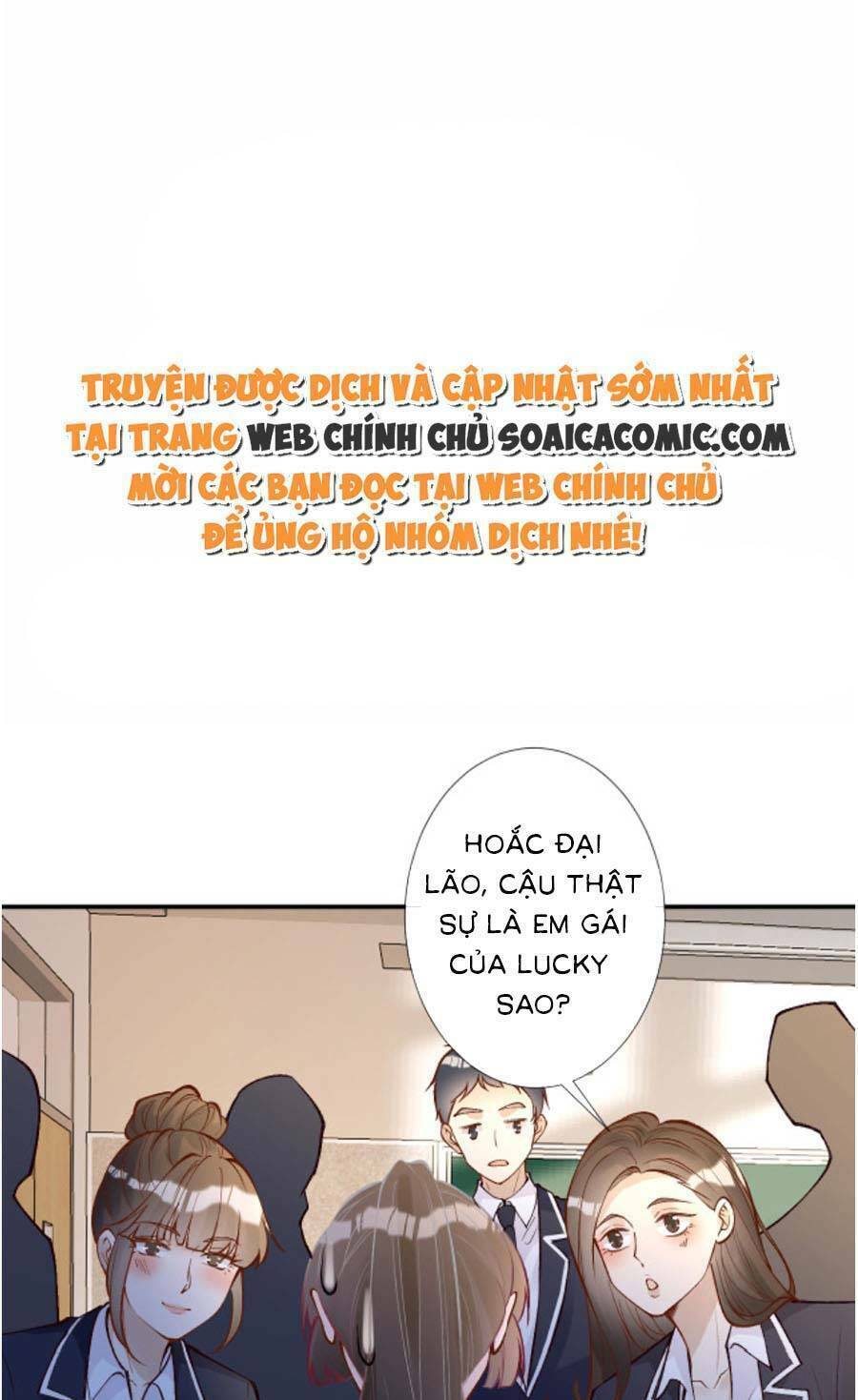 Ôm Khẩn Tiểu Mã Giáp Của Tôi Chapter 136 - Trang 2