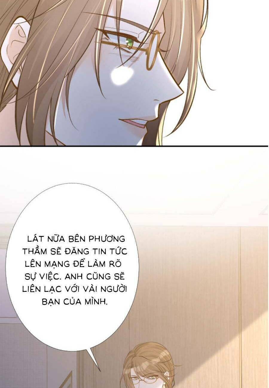 Ôm Khẩn Tiểu Mã Giáp Của Tôi Chapter 135 - Trang 2