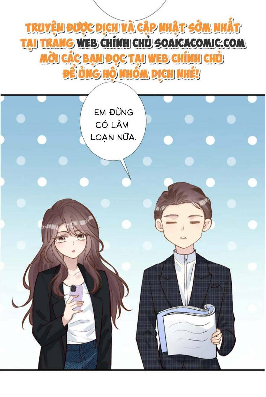 Ôm Khẩn Tiểu Mã Giáp Của Tôi Chapter 133 - Trang 2