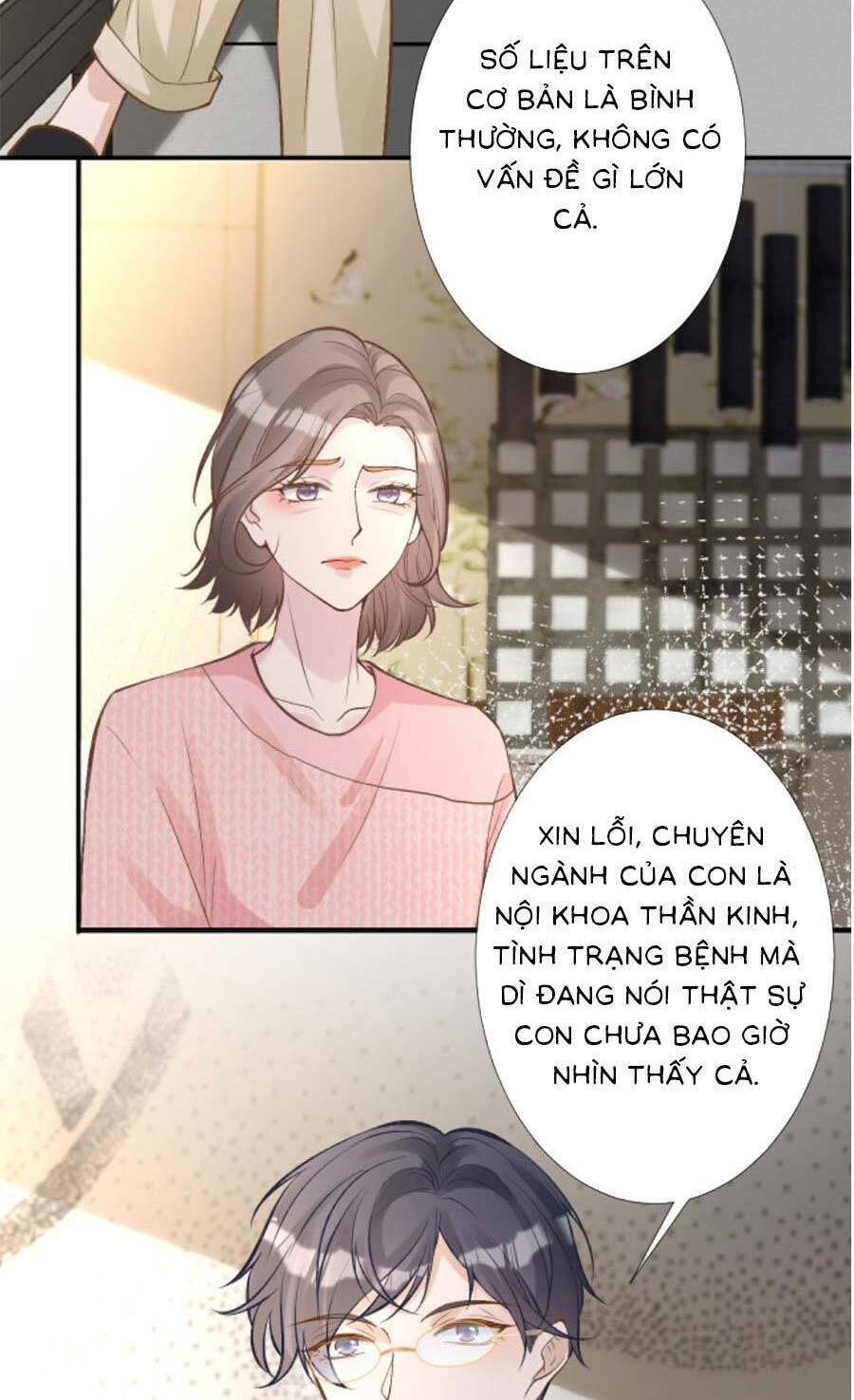 Ôm Khẩn Tiểu Mã Giáp Của Tôi Chapter 131 - Trang 2