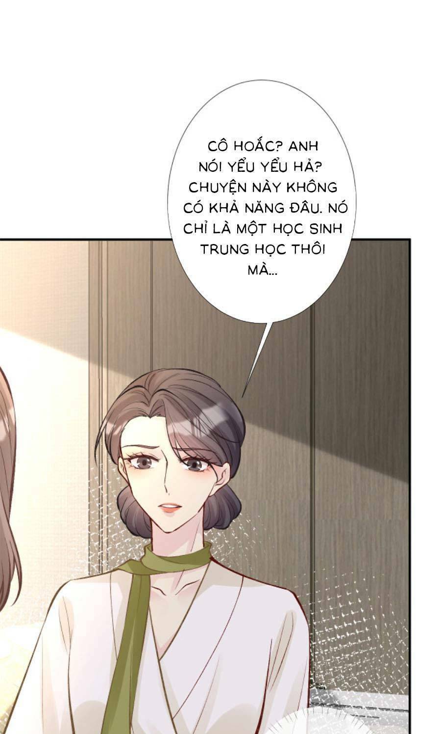 Ôm Khẩn Tiểu Mã Giáp Của Tôi Chapter 131 - Trang 2