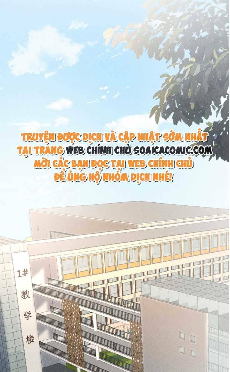 Ôm Khẩn Tiểu Mã Giáp Của Tôi Chapter 129 - Trang 2