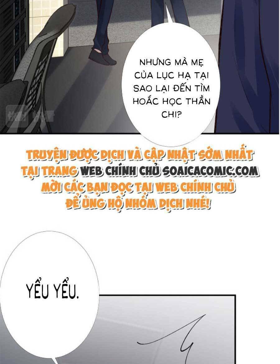 Ôm Khẩn Tiểu Mã Giáp Của Tôi Chapter 129 - Trang 2