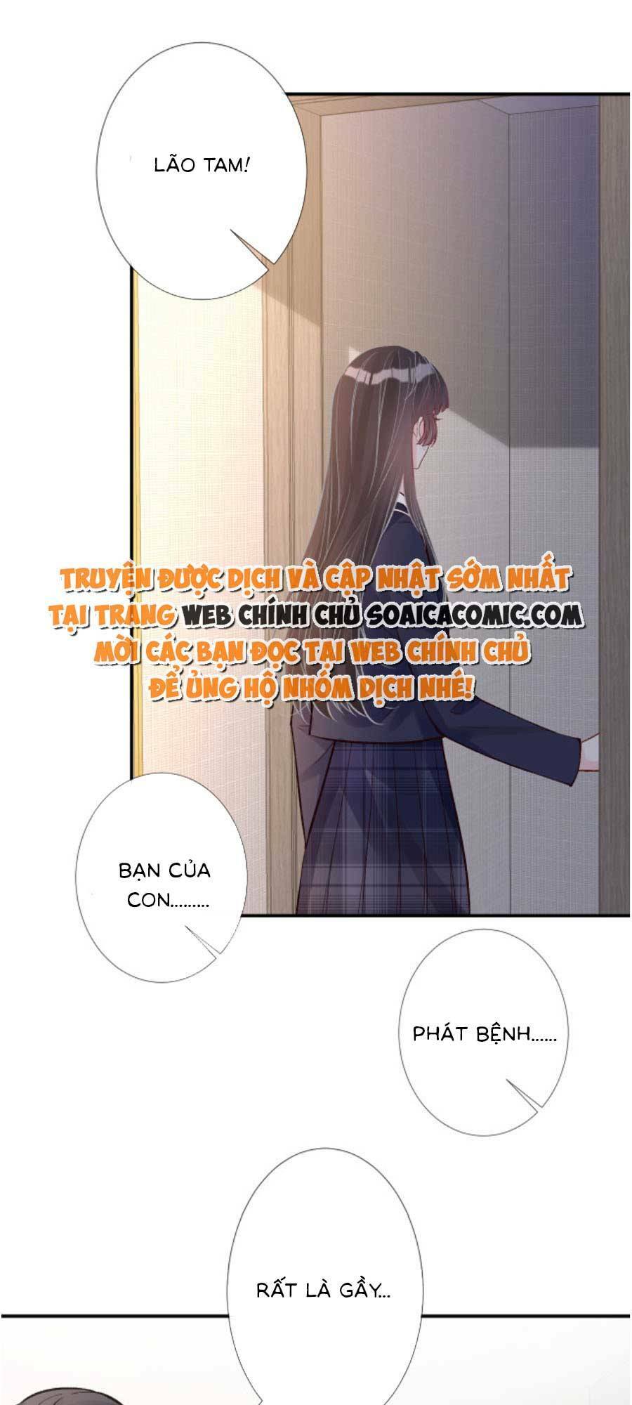 Ôm Khẩn Tiểu Mã Giáp Của Tôi Chapter 128 - Trang 2