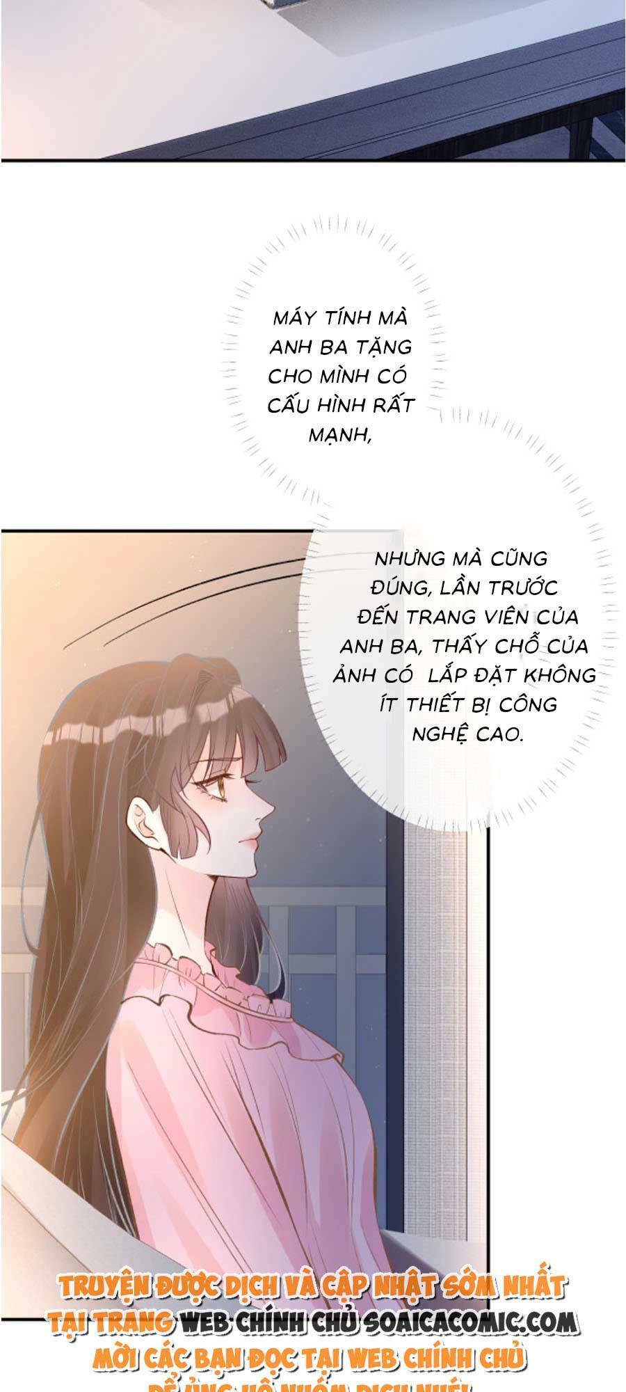 Ôm Khẩn Tiểu Mã Giáp Của Tôi Chapter 127 - Trang 2