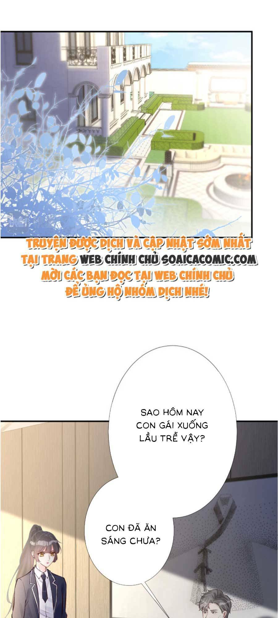 Ôm Khẩn Tiểu Mã Giáp Của Tôi Chapter 127 - Trang 2