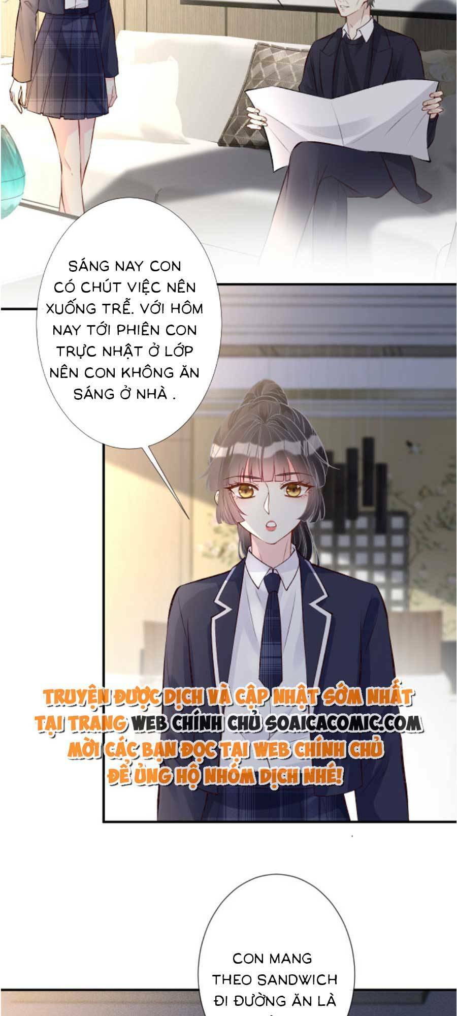 Ôm Khẩn Tiểu Mã Giáp Của Tôi Chapter 127 - Trang 2