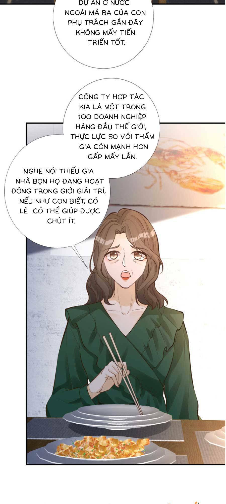 Ôm Khẩn Tiểu Mã Giáp Của Tôi Chapter 124 - Trang 2