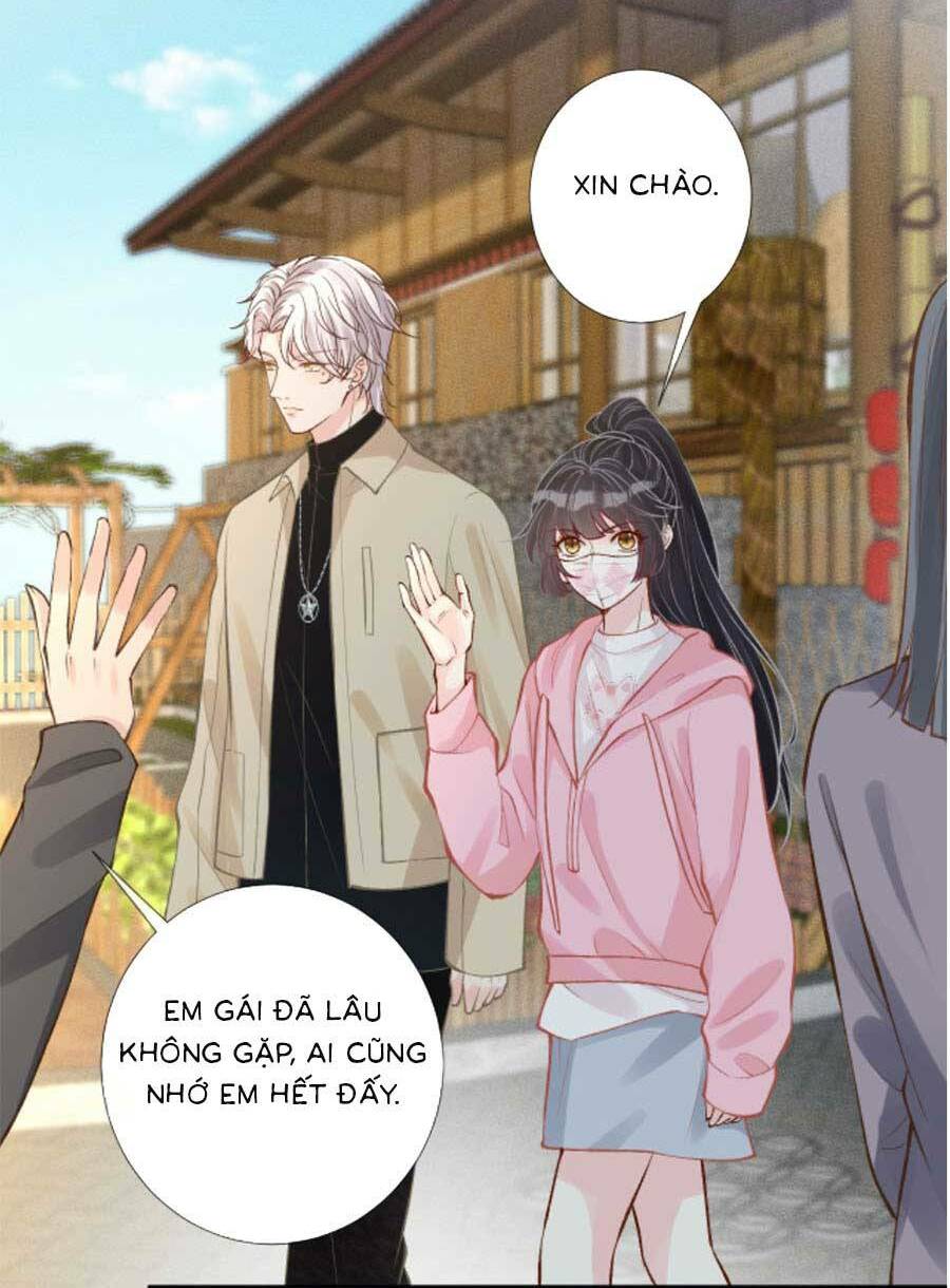 Ôm Khẩn Tiểu Mã Giáp Của Tôi Chapter 124 - Trang 2