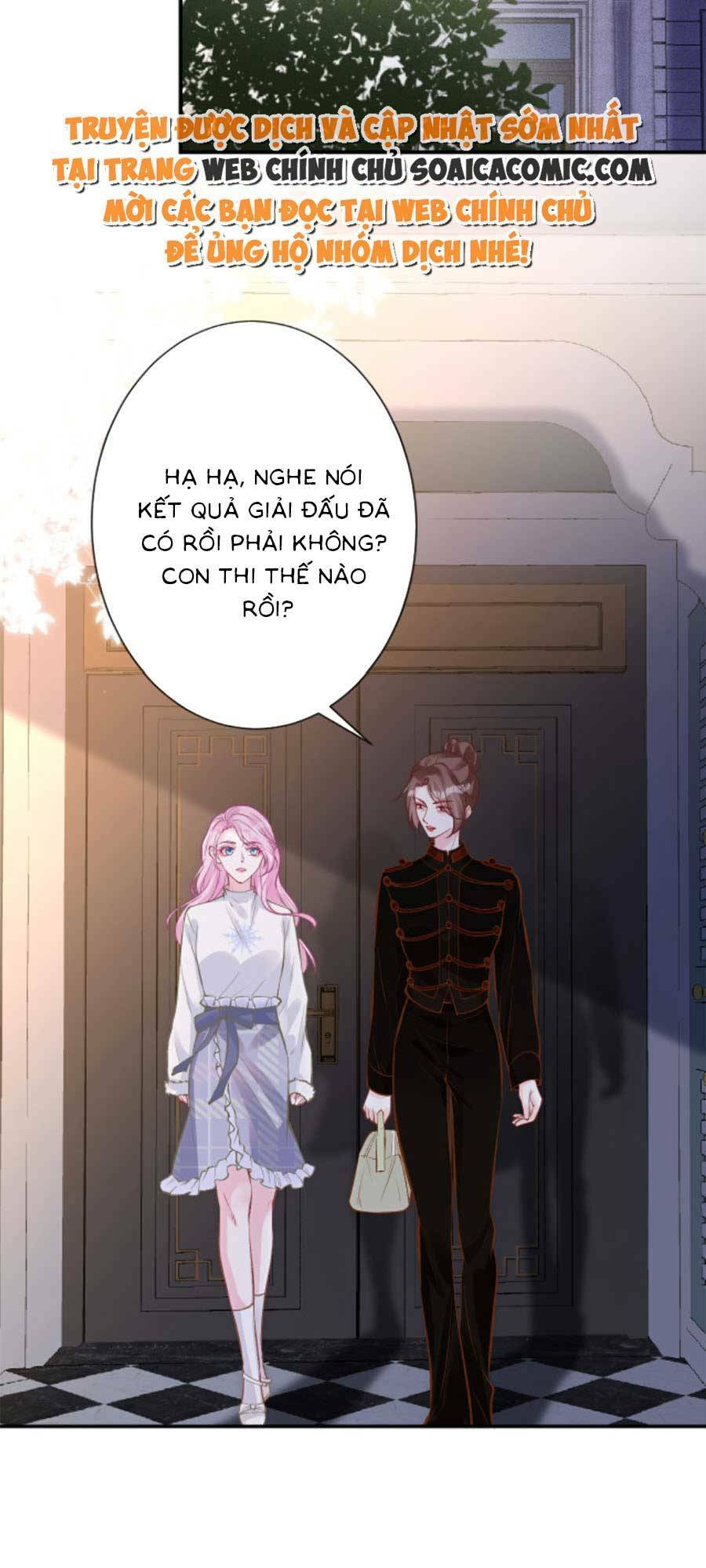 Ôm Khẩn Tiểu Mã Giáp Của Tôi Chapter 118 - Trang 2