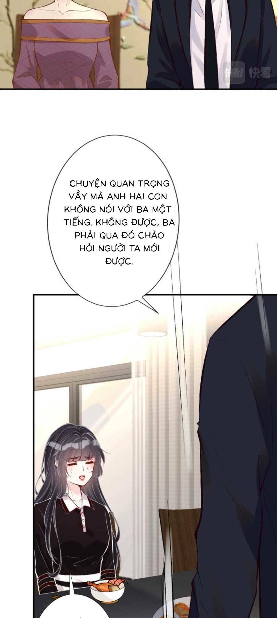 Ôm Khẩn Tiểu Mã Giáp Của Tôi Chapter 118 - Trang 2