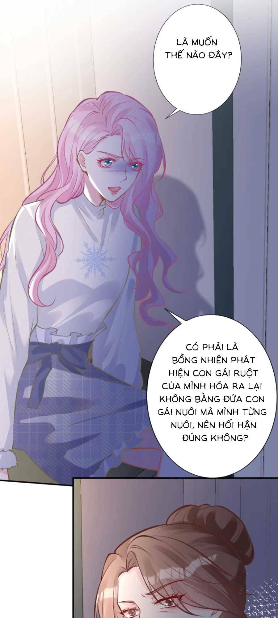 Ôm Khẩn Tiểu Mã Giáp Của Tôi Chapter 118 - Trang 2