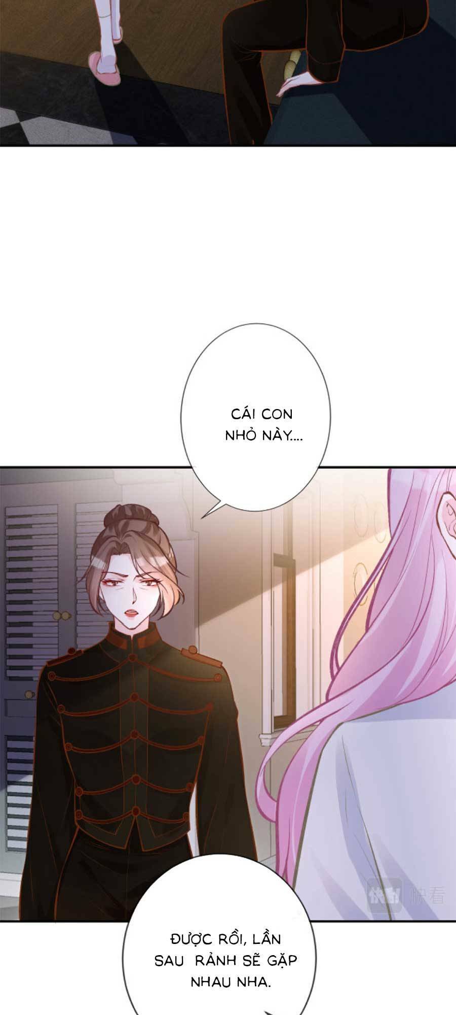 Ôm Khẩn Tiểu Mã Giáp Của Tôi Chapter 118 - Trang 2