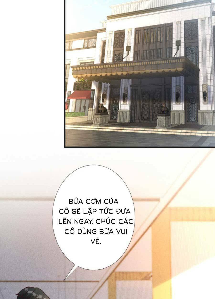 Ôm Khẩn Tiểu Mã Giáp Của Tôi Chapter 116 - Trang 2