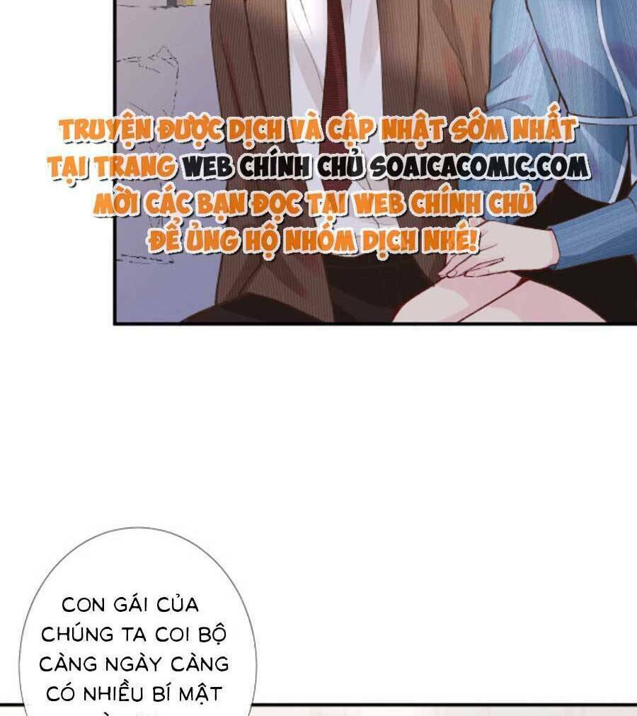 Ôm Khẩn Tiểu Mã Giáp Của Tôi Chapter 116 - Trang 2