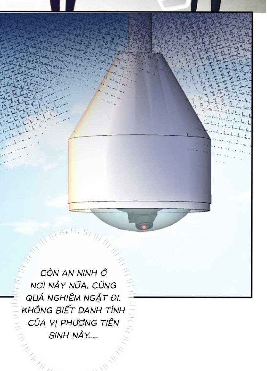 Ôm Khẩn Tiểu Mã Giáp Của Tôi Chapter 116 - Trang 2