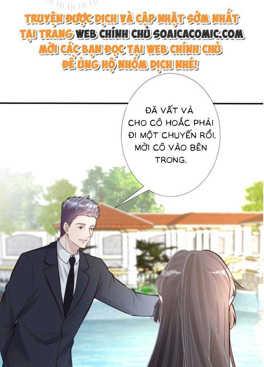 Ôm Khẩn Tiểu Mã Giáp Của Tôi Chapter 116 - Trang 2