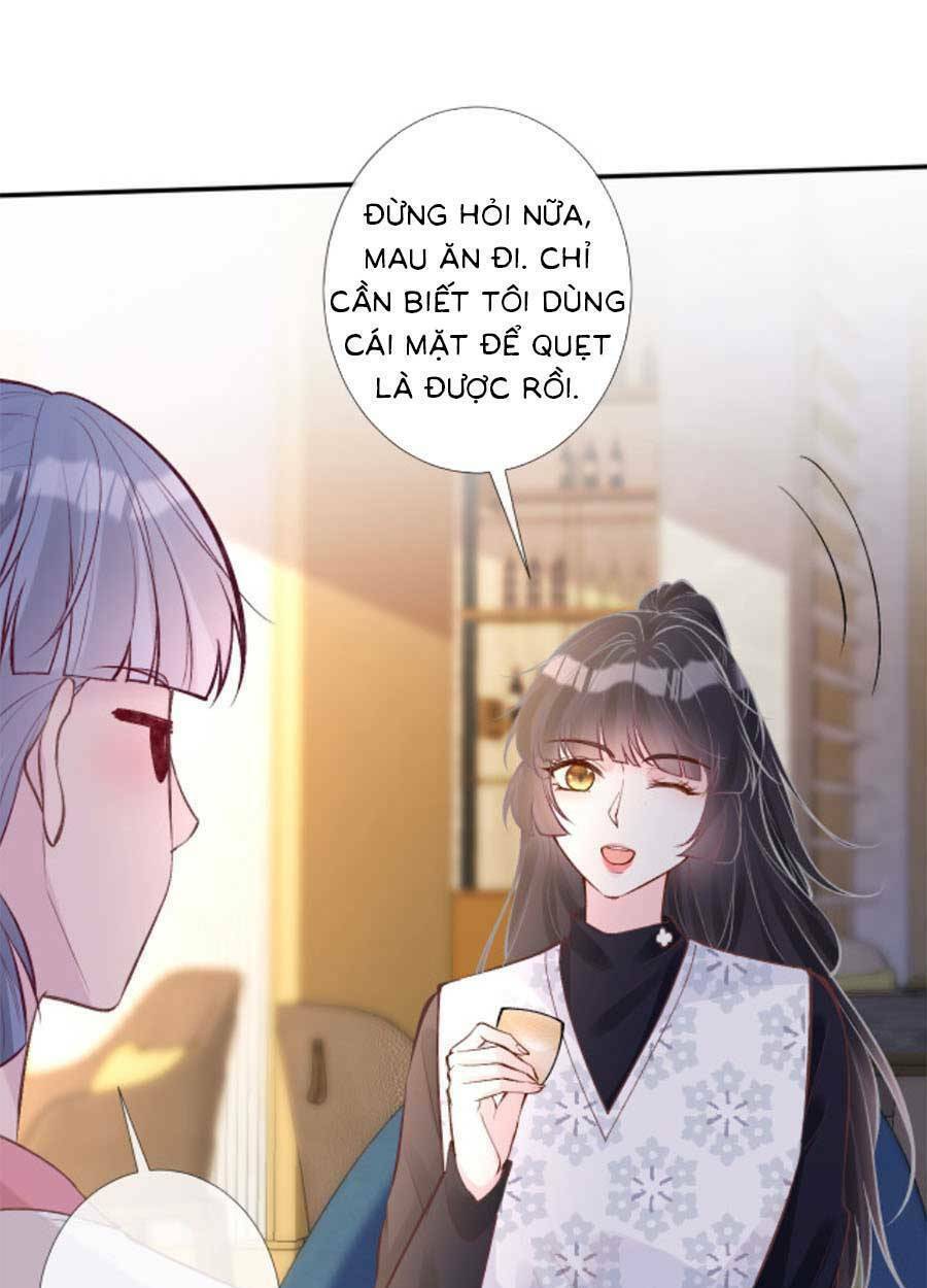 Ôm Khẩn Tiểu Mã Giáp Của Tôi Chapter 116 - Trang 2