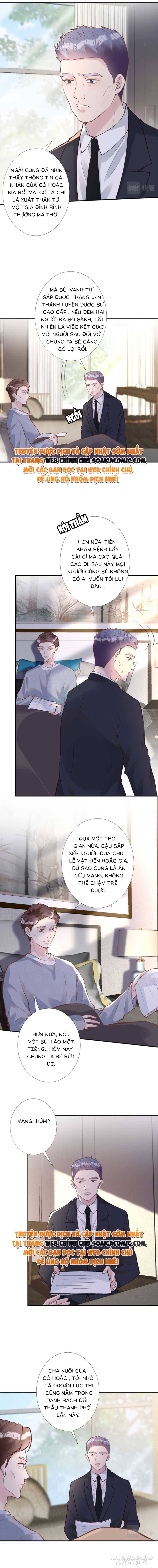 Ôm Khẩn Tiểu Mã Giáp Của Tôi Chapter 115 - Trang 2