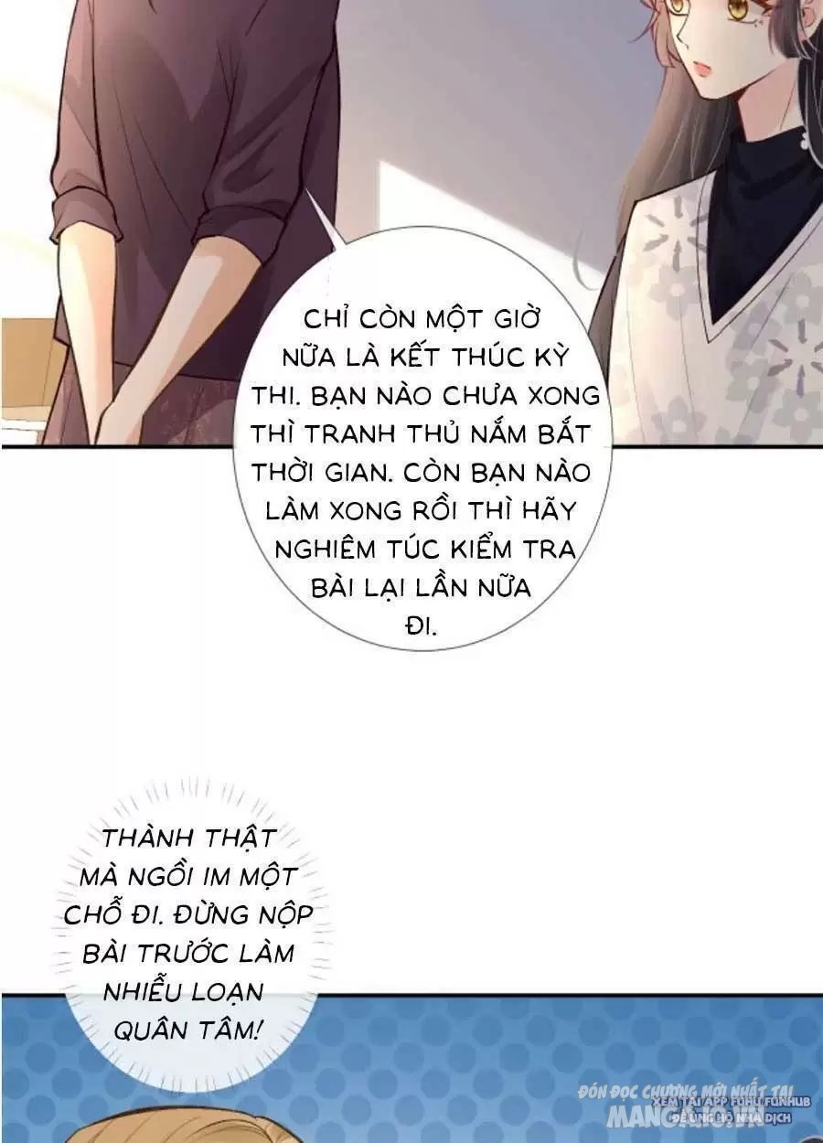 Ôm Khẩn Tiểu Mã Giáp Của Tôi Chapter 114-115 - Trang 2