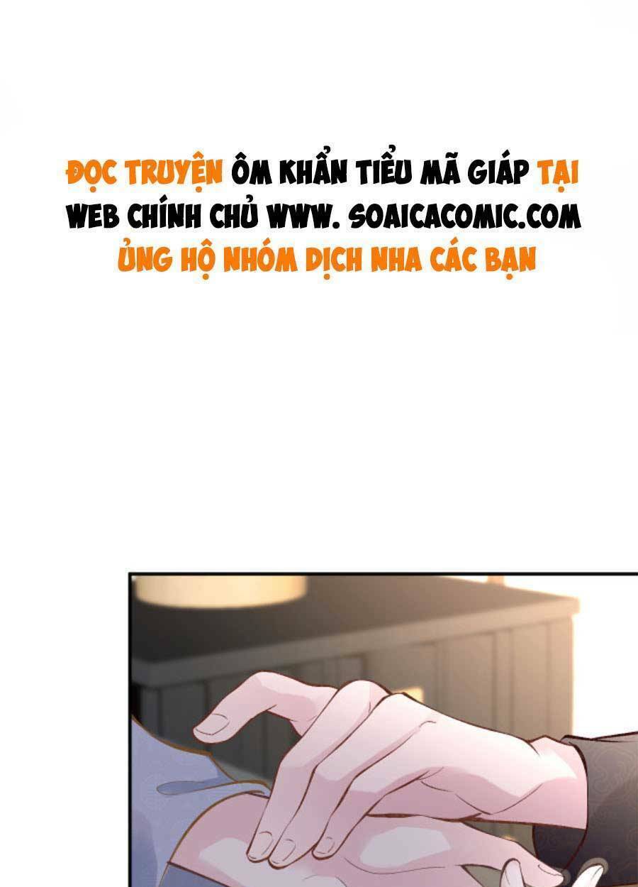 Ôm Khẩn Tiểu Mã Giáp Của Tôi Chapter 114 - Trang 2