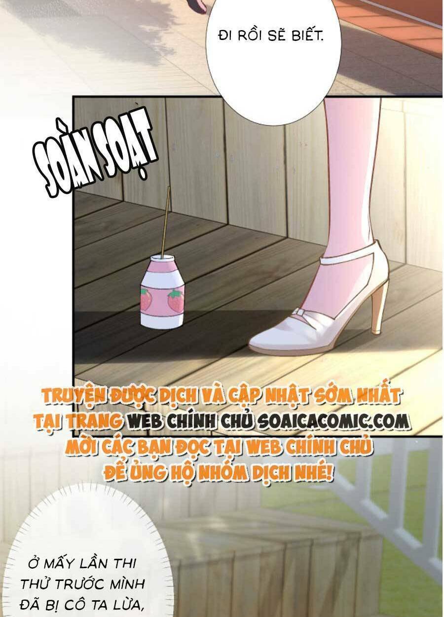 Ôm Khẩn Tiểu Mã Giáp Của Tôi Chapter 114 - Trang 2