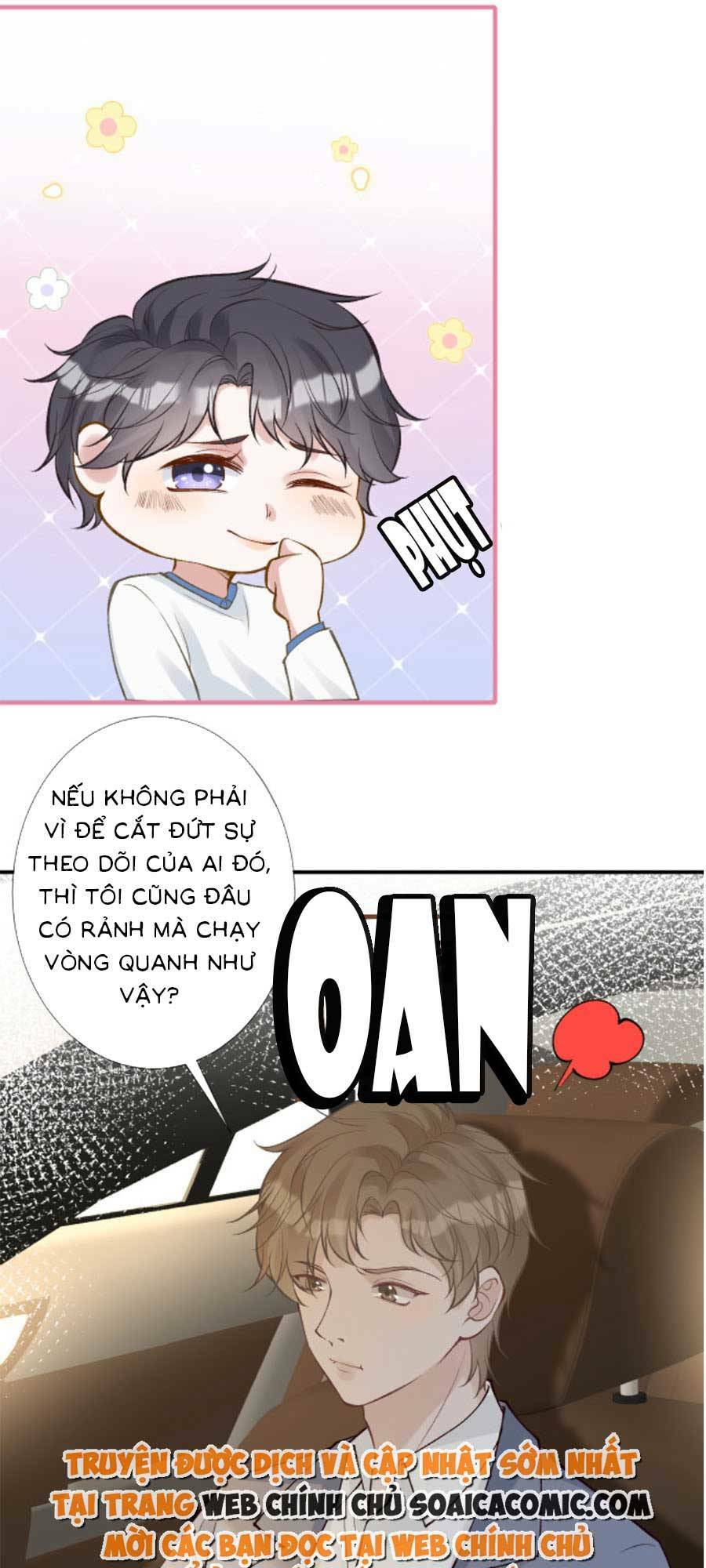 Ôm Khẩn Tiểu Mã Giáp Của Tôi Chapter 113 - Trang 2