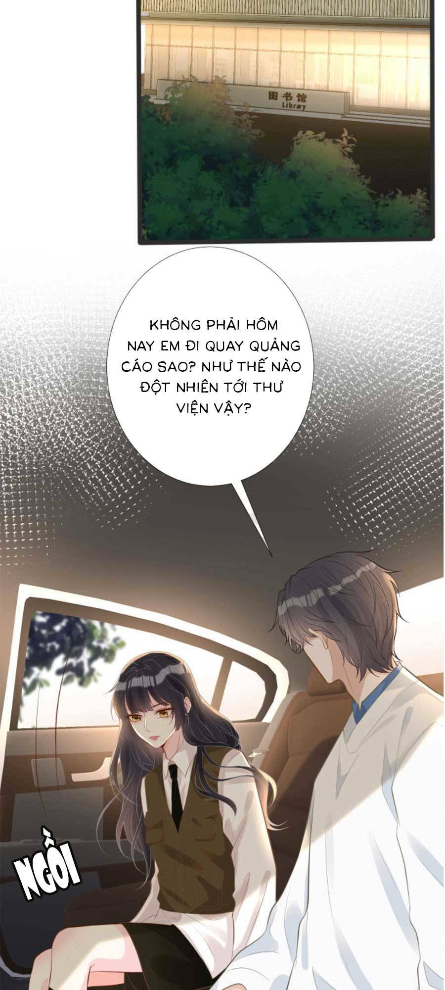 Ôm Khẩn Tiểu Mã Giáp Của Tôi Chapter 113 - Trang 2